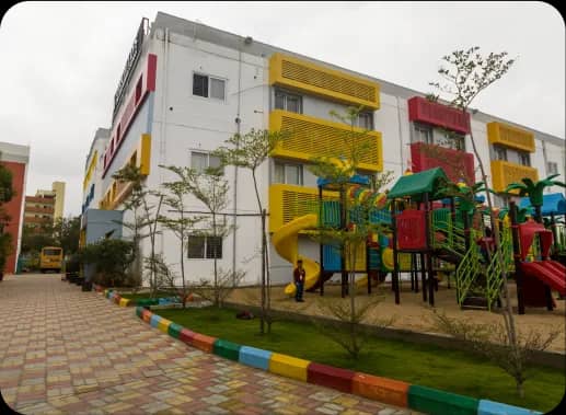 School Infrastructure 3