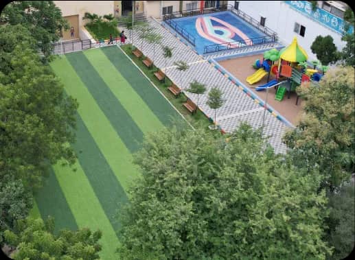 School Infrastructure 3