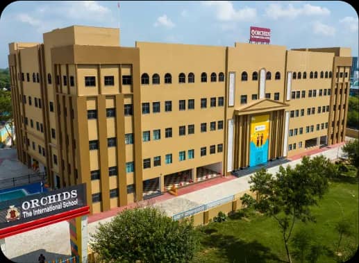School Infrastructure 3