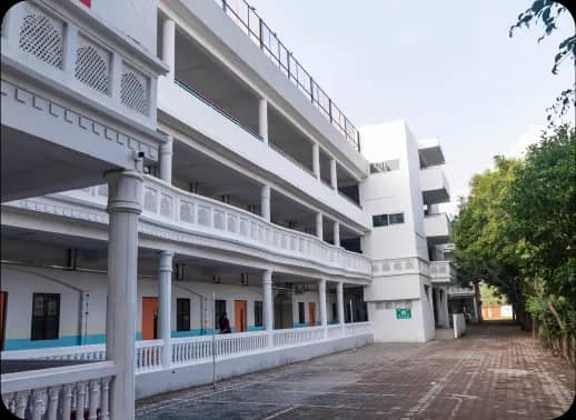 School Infrastructure 3