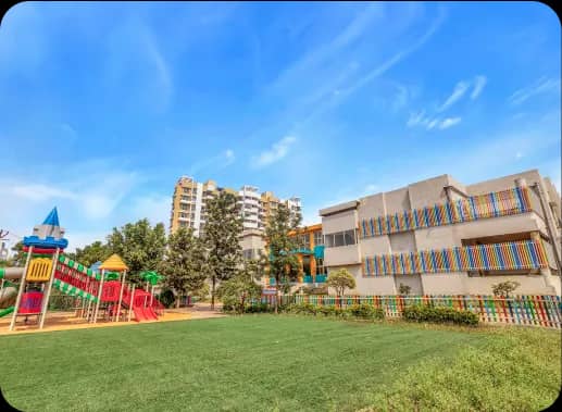 School Infrastructure 3