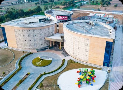 School Infrastructure 3