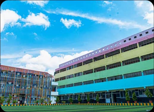 School Infrastructure 3