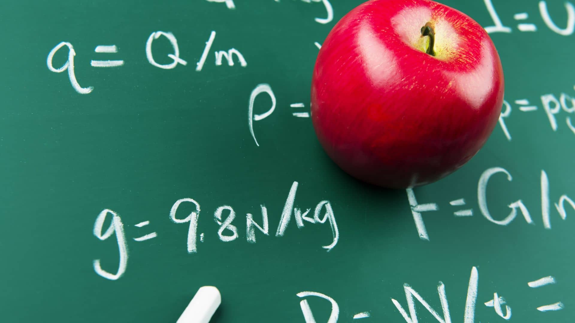 Physics in Everyday Life