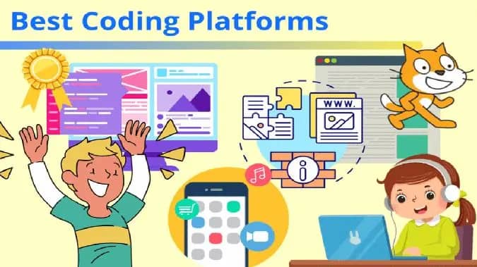 Best Coding Platforms