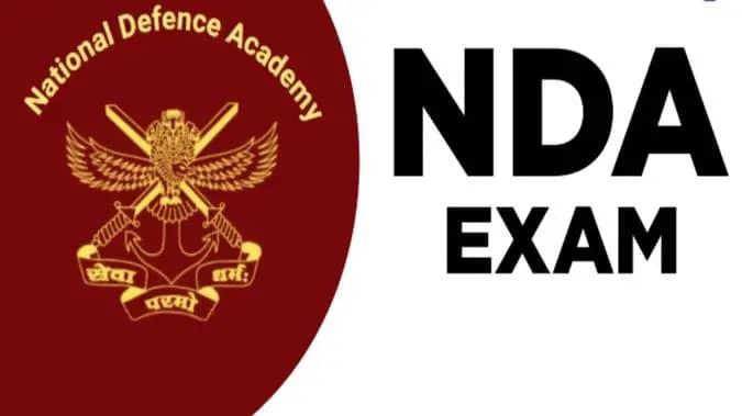NDA Exams
