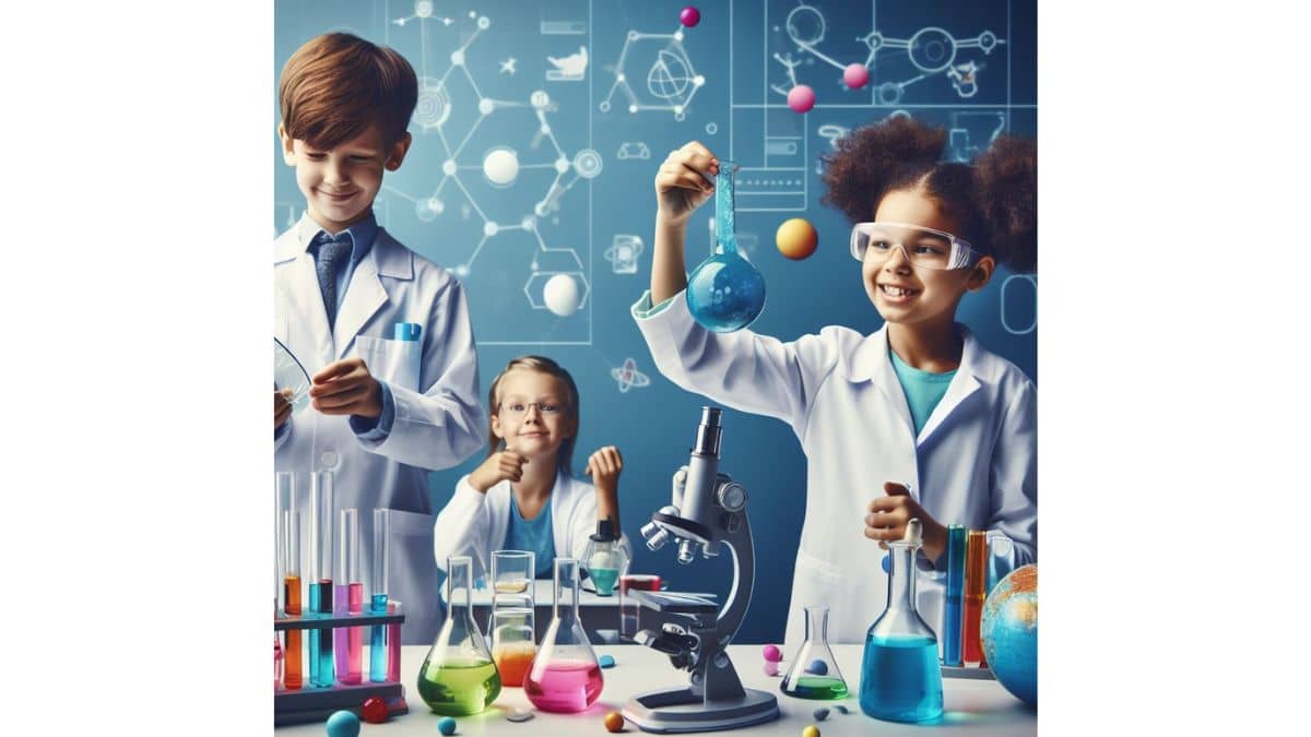 Science Experiments