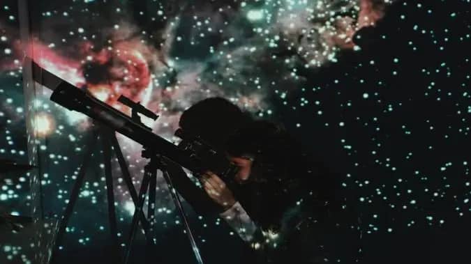 Stars and Constellations