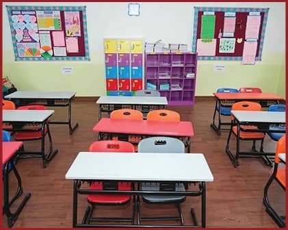 School Infrastructure 2
