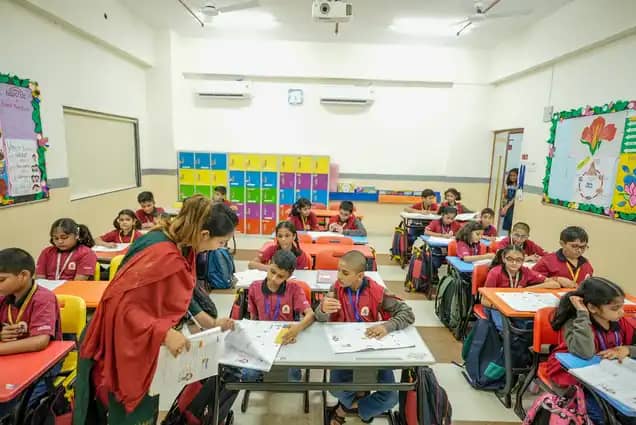 School Infrastructure 1