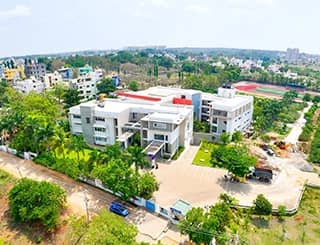School Infrastructure 1