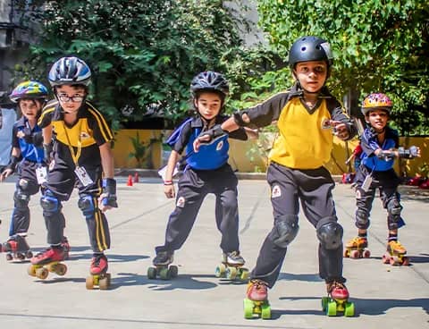 School Infrastructure 3