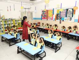 School Infrastructure 1