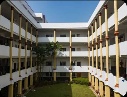 School Infrastructure 1