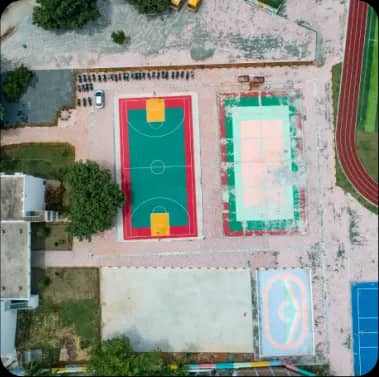 School Infrastructure 3