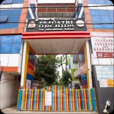 School Infrastructure 2