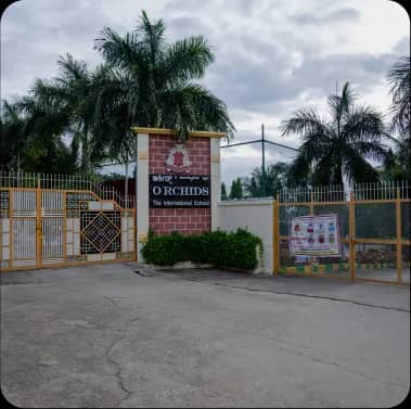 School Infrastructure 2