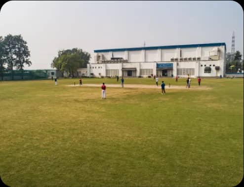 School infrastructure at Welcome To Orchids The International School, Sonipat