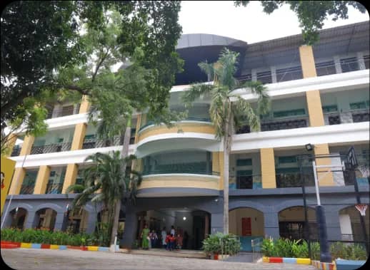 School Infrastructure 3