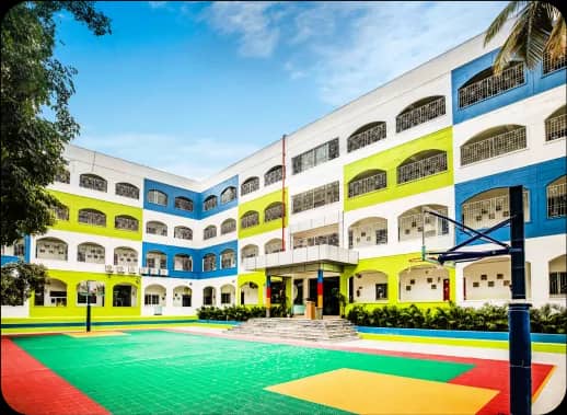 School Infrastructure 3