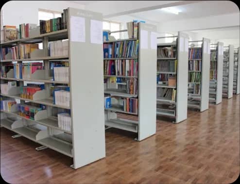 School Infrastructure 3