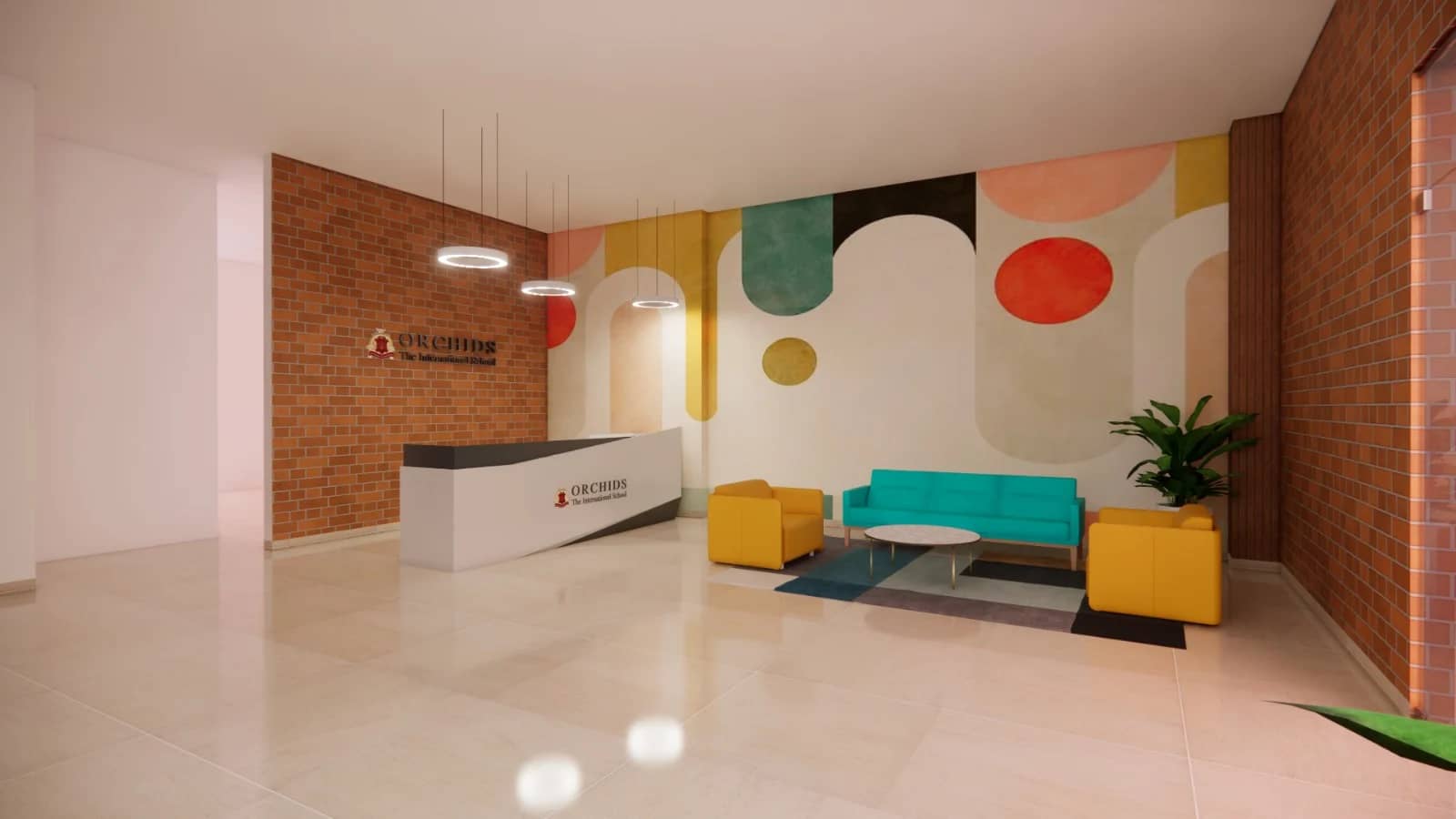 School Infrastructure 3