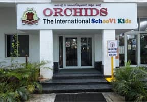 School Infrastructure 1