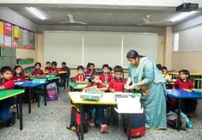 School Infrastructure 3