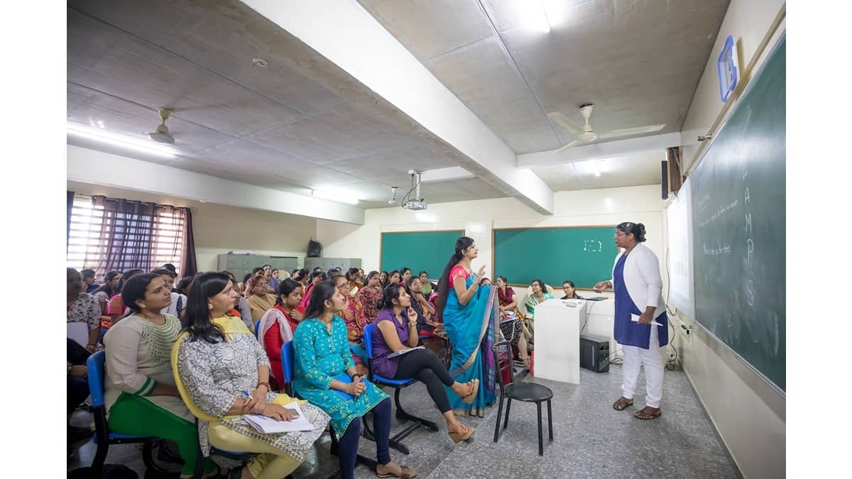 Collaboration Between PTA and School Administration