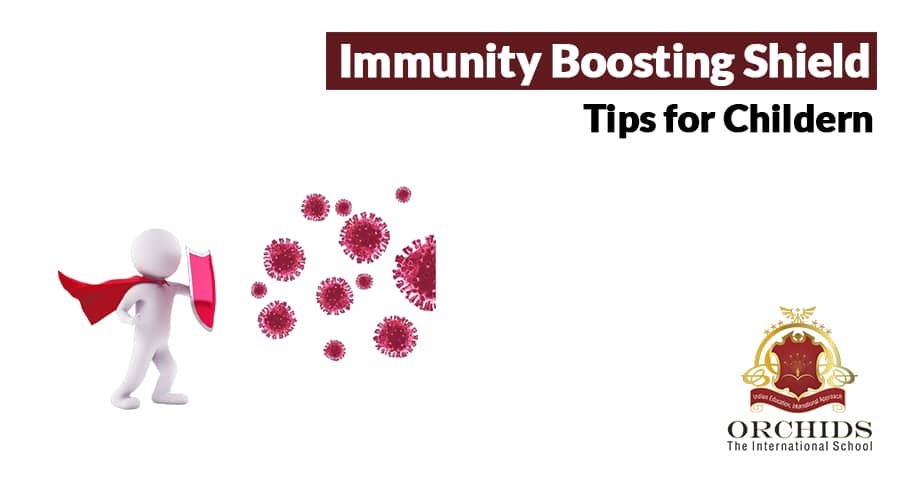 Immunity Booster