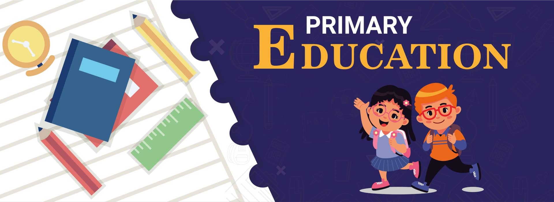 primary education meaning