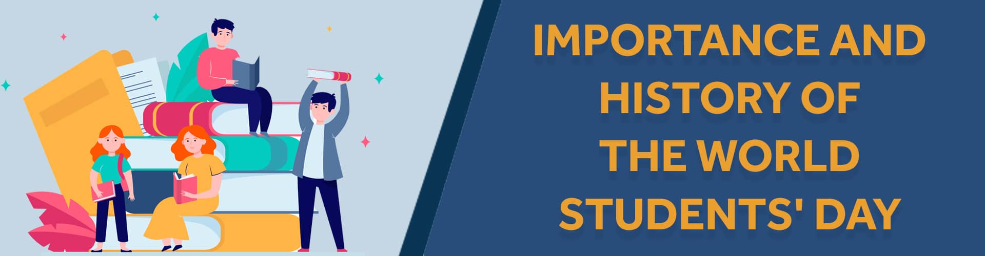 World Students Day:History, Significance, Theme And Quotes