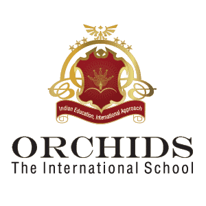 Orchid Logo