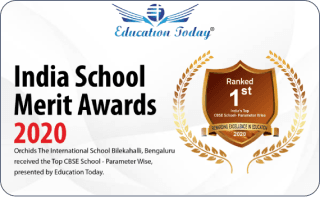 Award