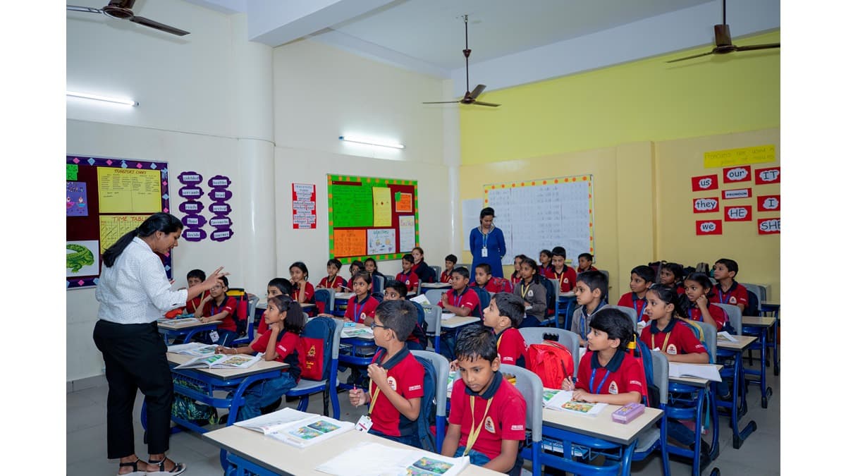 School Clubs