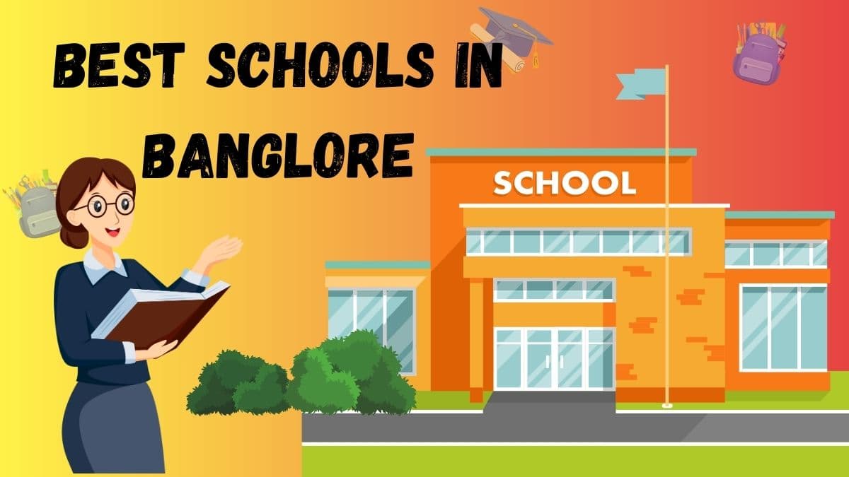 Best Schools In Bangalore-Orchids International