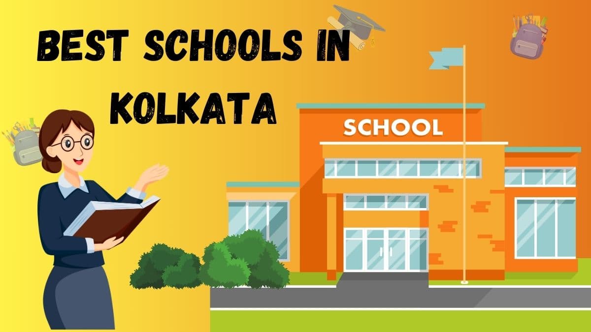 Best Schools in Kolkata
