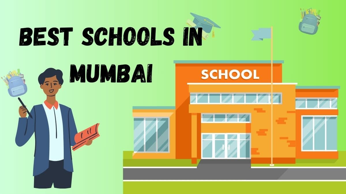 Best Schools In Mumbai-Orchids International