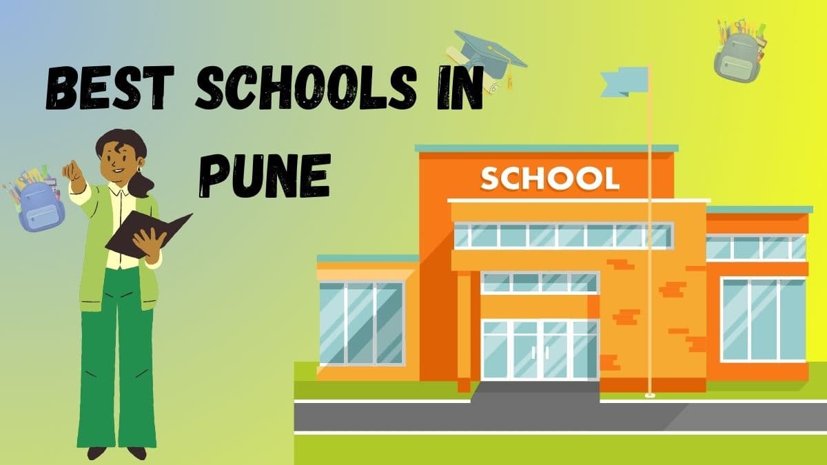 Best Schools in Pune