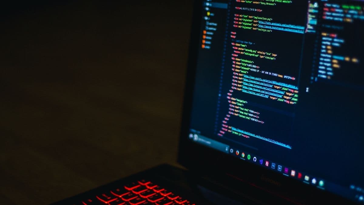 Coding Concept