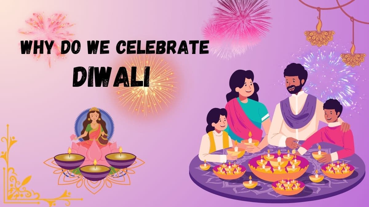 Diwali Celebration
