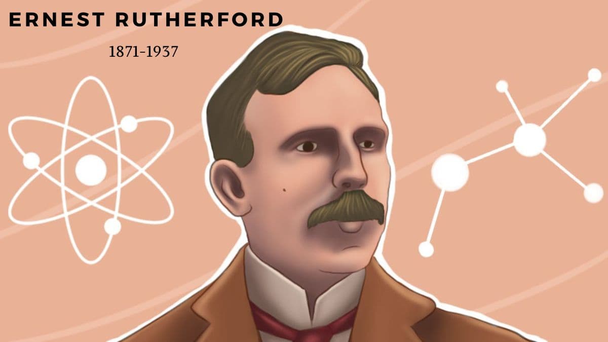 Father of Nuclear Physics