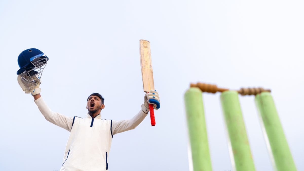 ODI Players