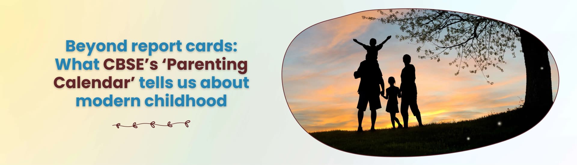The conversations we have been avoiding: A response to CBSE’s ‘Parenting Calendar’ 2026-27