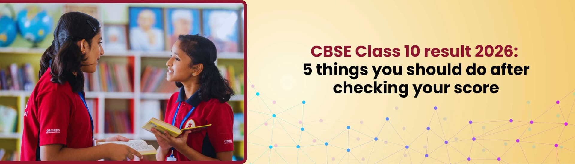 CBSE Class 10 result 2026: 5 things you should do immediately after checking your score