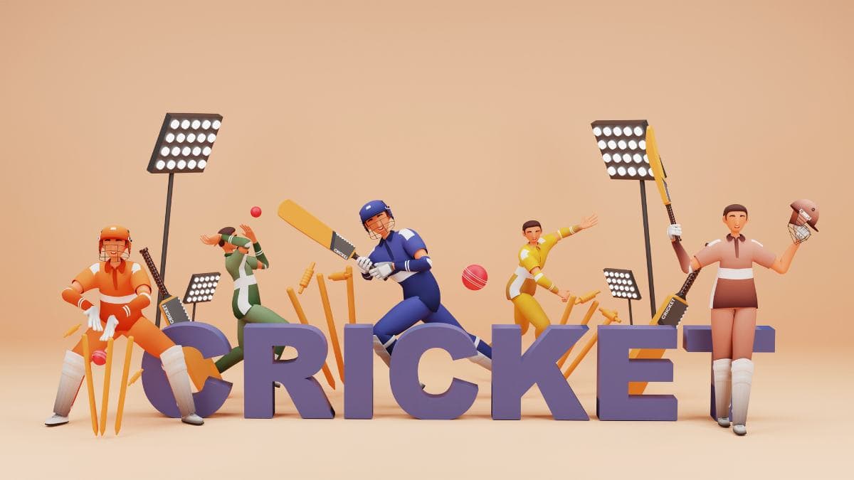 Richest Cricketer