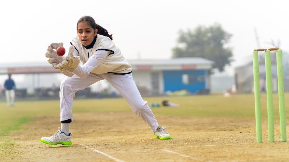 Run Out in Cricket