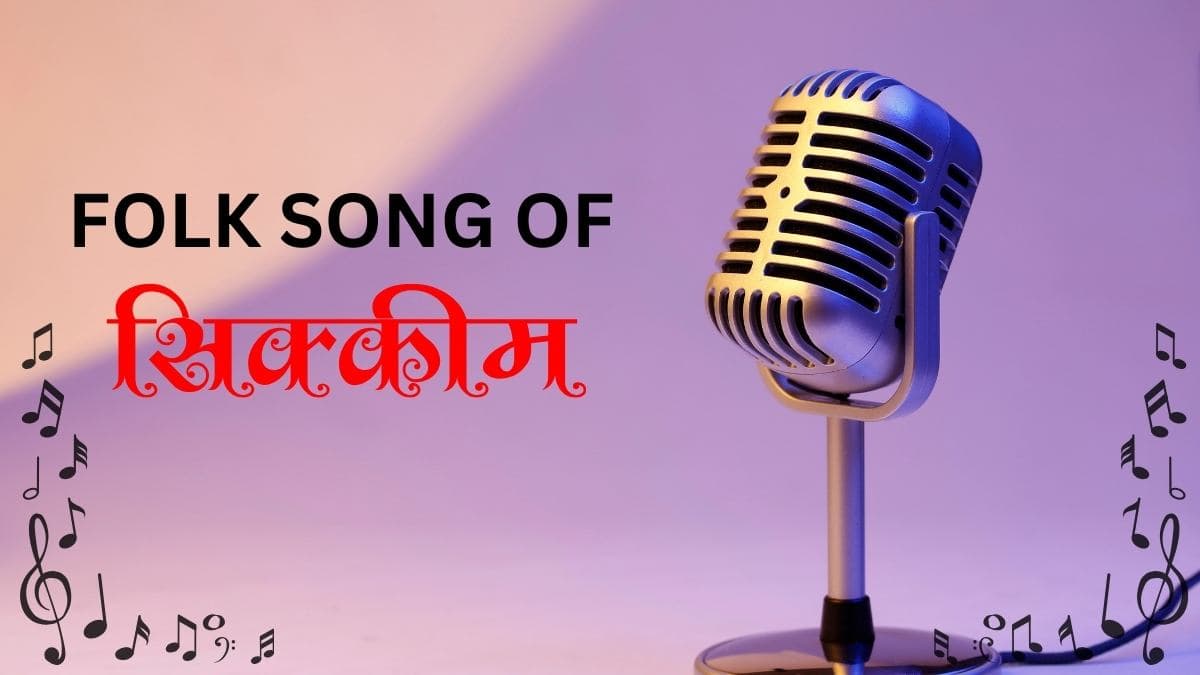Sikkim Folk Songs