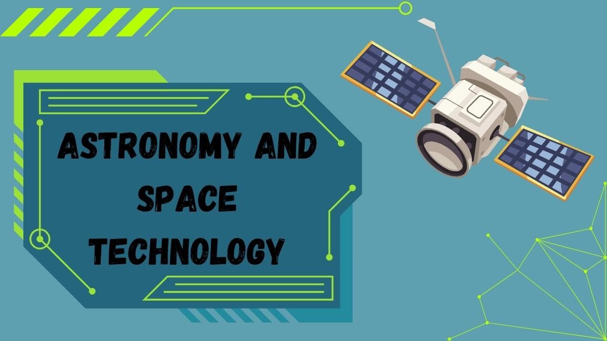 Space Technology