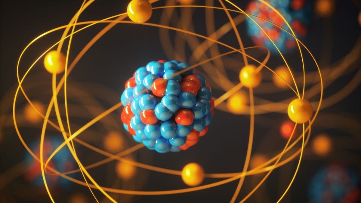 The Discovery of the Neutron